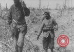 Image of dead and wounded Battle of Verdun Verdun France, 1916, second 49 stock footage video 65675079175
