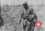 Image of dead and wounded Battle of Verdun Verdun France, 1916, second 50 stock footage video 65675079175
