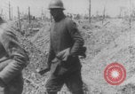 Image of dead and wounded Battle of Verdun Verdun France, 1916, second 51 stock footage video 65675079175