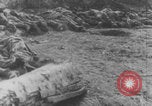 Image of dead and wounded Battle of Verdun Verdun France, 1916, second 53 stock footage video 65675079175