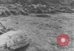 Image of dead and wounded Battle of Verdun Verdun France, 1916, second 54 stock footage video 65675079175