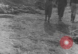 Image of dead and wounded Battle of Verdun Verdun France, 1916, second 57 stock footage video 65675079175