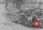Image of dead and wounded Battle of Verdun Verdun France, 1916, second 60 stock footage video 65675079175