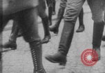Image of Second Reich early Nazi flags parade Berlin Germany, 1924, second 3 stock footage video 65675079176
