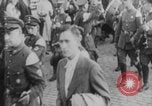 Image of Second Reich early Nazi flags parade Berlin Germany, 1924, second 4 stock footage video 65675079176