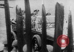 Image of Second Reich early Nazi flags parade Berlin Germany, 1924, second 16 stock footage video 65675079176