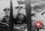 Image of Second Reich early Nazi flags parade Berlin Germany, 1924, second 20 stock footage video 65675079176