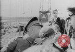 Image of Second Reich early Nazi flags parade Berlin Germany, 1924, second 22 stock footage video 65675079176