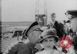 Image of Second Reich early Nazi flags parade Berlin Germany, 1924, second 23 stock footage video 65675079176