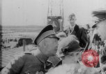 Image of Second Reich early Nazi flags parade Berlin Germany, 1924, second 24 stock footage video 65675079176