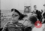 Image of Second Reich early Nazi flags parade Berlin Germany, 1924, second 26 stock footage video 65675079176