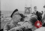 Image of Second Reich early Nazi flags parade Berlin Germany, 1924, second 27 stock footage video 65675079176