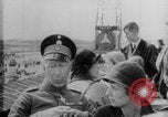 Image of Second Reich early Nazi flags parade Berlin Germany, 1924, second 28 stock footage video 65675079176
