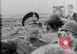 Image of Second Reich early Nazi flags parade Berlin Germany, 1924, second 33 stock footage video 65675079176