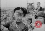 Image of Second Reich early Nazi flags parade Berlin Germany, 1924, second 35 stock footage video 65675079176