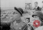 Image of Second Reich early Nazi flags parade Berlin Germany, 1924, second 36 stock footage video 65675079176