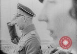 Image of Second Reich early Nazi flags parade Berlin Germany, 1924, second 40 stock footage video 65675079176