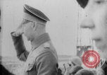 Image of Second Reich early Nazi flags parade Berlin Germany, 1924, second 41 stock footage video 65675079176