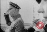 Image of Second Reich early Nazi flags parade Berlin Germany, 1924, second 42 stock footage video 65675079176