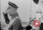 Image of Second Reich early Nazi flags parade Berlin Germany, 1924, second 43 stock footage video 65675079176