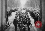 Image of Second Reich early Nazi flags parade Berlin Germany, 1924, second 49 stock footage video 65675079176