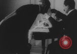 Image of early printing telegraph United States USA, 1914, second 4 stock footage video 65675079177