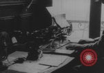 Image of early printing telegraph United States USA, 1914, second 8 stock footage video 65675079177