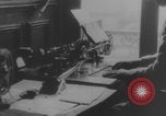 Image of early printing telegraph United States USA, 1914, second 12 stock footage video 65675079177