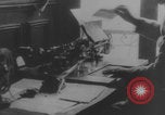 Image of early printing telegraph United States USA, 1914, second 14 stock footage video 65675079177