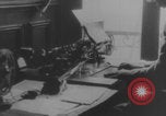 Image of early printing telegraph United States USA, 1914, second 15 stock footage video 65675079177