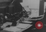Image of early printing telegraph United States USA, 1914, second 19 stock footage video 65675079177