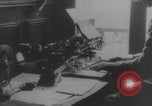 Image of early printing telegraph United States USA, 1914, second 20 stock footage video 65675079177