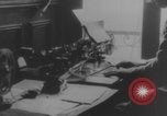 Image of early printing telegraph United States USA, 1914, second 23 stock footage video 65675079177