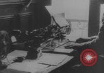 Image of early printing telegraph United States USA, 1914, second 26 stock footage video 65675079177