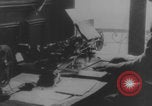 Image of early printing telegraph United States USA, 1914, second 27 stock footage video 65675079177