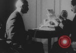 Image of early printing telegraph United States USA, 1914, second 28 stock footage video 65675079177