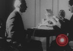 Image of early printing telegraph United States USA, 1914, second 29 stock footage video 65675079177