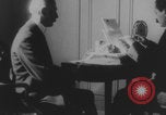 Image of early printing telegraph United States USA, 1914, second 30 stock footage video 65675079177