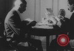 Image of early printing telegraph United States USA, 1914, second 31 stock footage video 65675079177