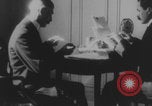 Image of early printing telegraph United States USA, 1914, second 32 stock footage video 65675079177