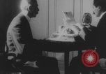 Image of early printing telegraph United States USA, 1914, second 33 stock footage video 65675079177
