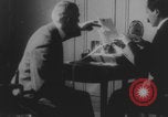 Image of early printing telegraph United States USA, 1914, second 34 stock footage video 65675079177