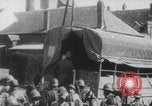 Immagine di Inviato francese del camion Verdun Francia, 1916, secondo 1 filmato di repertorio 65675079178
