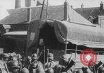 Immagine di Inviato francese del camion Verdun Francia, 1916, secondo 4 filmato di repertorio 65675079178