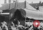 Immagine di Inviato francese del camion Verdun Francia, 1916, secondo 5 filmato di repertorio 65675079178