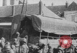 Immagine di Inviato francese del camion Verdun Francia, 1916, secondo 6 filmato di repertorio 65675079178