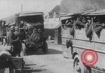 Immagine di Inviato francese del camion Verdun Francia, 1916, secondo 7 filmato di repertorio 65675079178