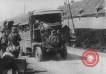 Immagine di Inviato francese del camion Verdun Francia, 1916, secondo 8 filmato di repertorio 65675079178