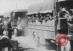 Immagine di Inviato francese del camion Verdun Francia, 1916, secondo 10 filmato di repertorio 65675079178