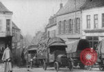 Immagine di Inviato francese del camion Verdun Francia, 1916, secondo 13 filmato di repertorio 65675079178